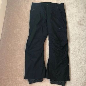 Columbia winter pants
